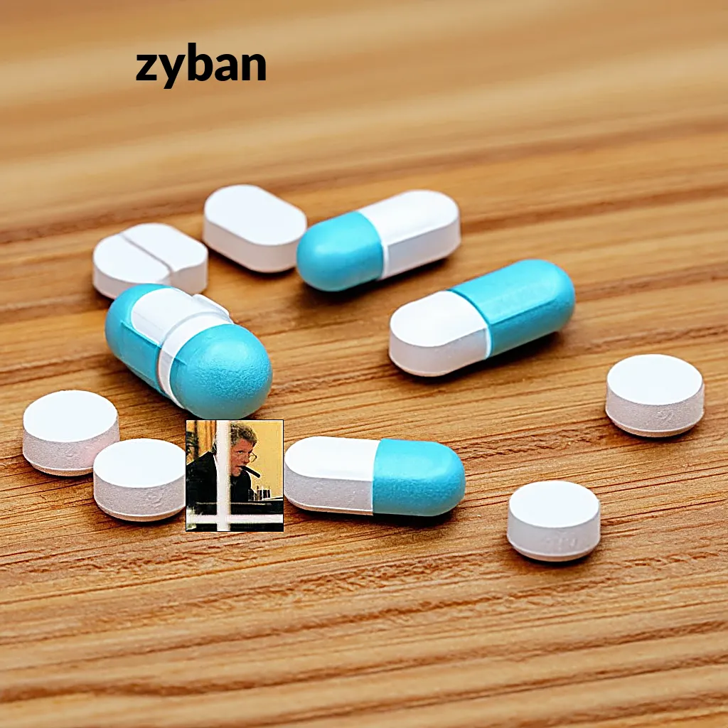 Precio zyban